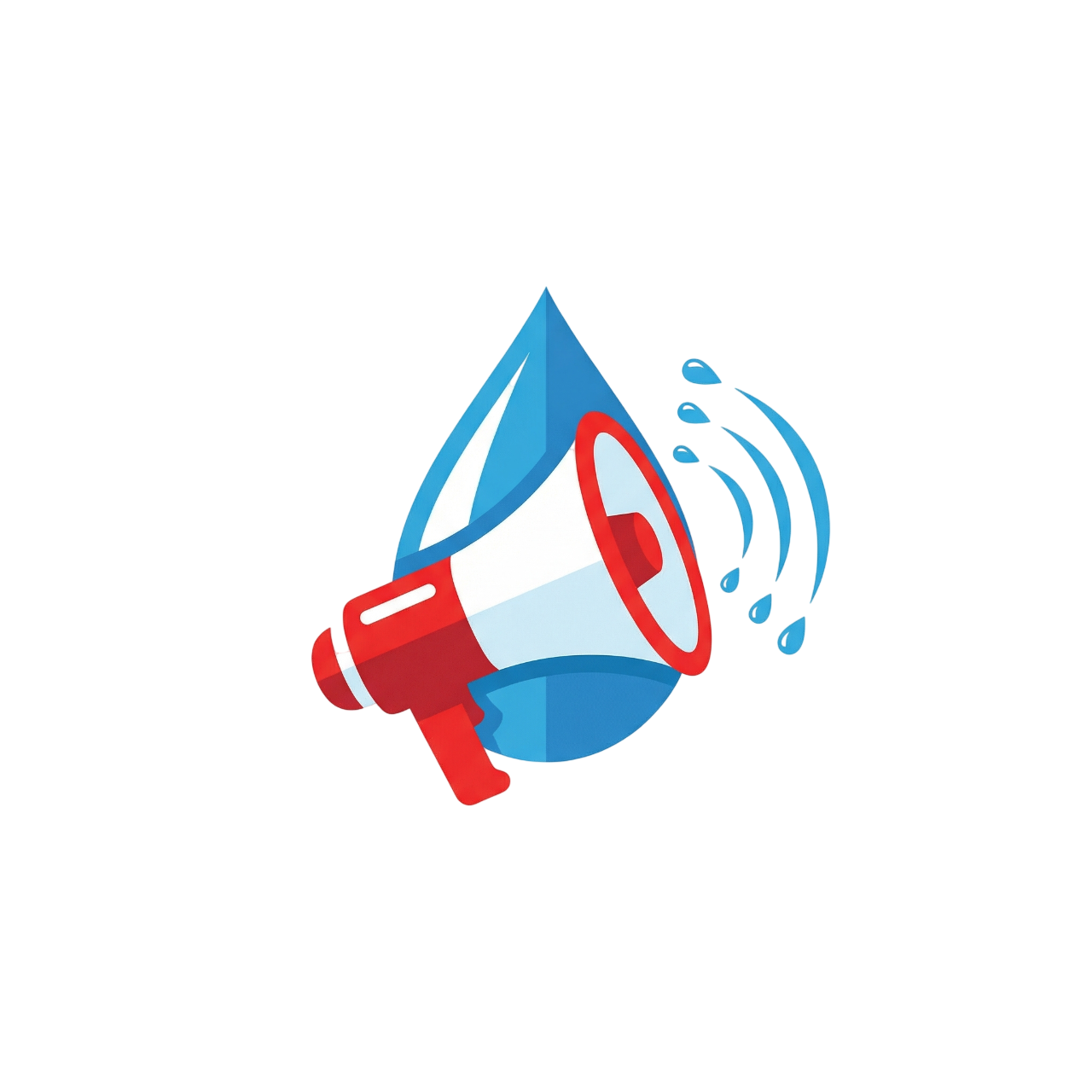 Public water awareness